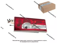 Фонарь задний 2108-099 правый тюнинг Формула Света|Код 16873