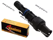 Датчик скорости Renault Logan, LADA Largus с ABS MANOVER MR7700418919|Код 16903