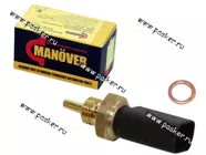 Датчик темп-ры охлаждающей жидкости Logan Sandero Megane Clio LADA Largus MANOVER MR8200561449|Код 16907