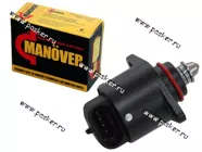 Регулятор холостого хода Daewoo Matiz MANOVER MR3740918|Код 16910
