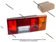 Корпус заднего фонаря 2108-099 правый Формула Света|Код 16919