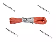 Провод монтажный ПГВА Ф0,75мм 5 метров AVKOPRO|Код 16955