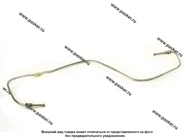 Тормозная трубка 1118 передняя левая с ABS 1118-3506550-10|Код 16979
