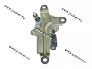 Мотор стеклоочистителя 2112 задний 111.6313-10|Код 16994