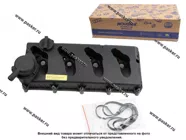 Клапанная крышка ГАЗ дв.CUMMINS ISF 2.8 в сборе MOVELEX|Код 17029