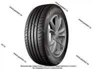 Шина Viatti Strada 2 V-134 195/55 R16 лето|Код 17031