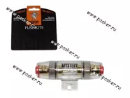 АУДИО Предохранитель MYSTERY  60А MFU-1,60 колба с предохранителем|Код 17051