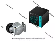 Подшипник натяжителя ремня генератора FORD Focus II 04- 1.8-2.0 Mazda 3 BK LECAR LECAR000026102|Код 17071