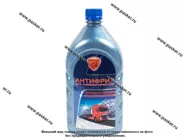 Антифриз для пневмотормозов ELTRANS EL-0606.11 1000мл|Код 17090