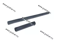 Патрубки печки 2110 2шт моторный отсек|Код 17177