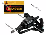 Моторедуктор заслонки отопителя 2170 MANOVER MR21708127|Код 17205