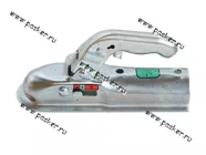 Фаркоп сцепное устройство 1300/1400кг круг 50|Код 17211