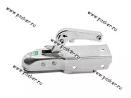 Фаркоп сцепное устройство 800кг квадрат 60|Код 17223