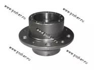 Ступица УАЗ-3163-3103015 Патриот передняя|Код 17233