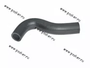 Патрубок сапуна 2108 короткий Балаково|Код 1724