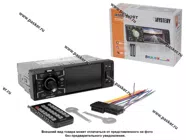 Автомагнитола MYSTERY USB/microSD/Bluetooth с экраном 4 MMR-399BT|Код 17249