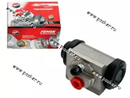 Цилиндр задний тормозной LADA Largus с АБС Renault Duster Logan MCV MCV2 без АБС FENOX K1983|Код 17264