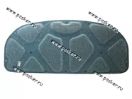 Шумоизоляция капота 2190 Granta, Калина 2 штатная LADA Image|Код 17268