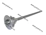 Полуось 2101-07 Самара|Код 17273