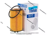 Фильтр масляный Chevrolet Aveo Cruze Opel Astra Corsa Zafira картридж Finwhale LF413|Код 17293