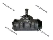 Цилиндр передний тормозной ГАЗ-3306 3307 3308 3309 и мод 4301-3501040|Код 17306