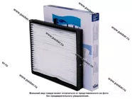 Фильтр салонный Chevrolet Lacetti Finwhale AS605|Код 17310