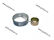 Вкладыши привода масляного насоса 2101-07 2121-213 стандарт|Код 1734