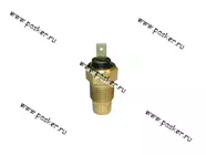 Датчик темп-ры охлаждающей жидкости Москвич,ЗАЗ,Таврия Калуга ТМ100-А|Код 1735