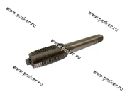 Метчик М10х1,25|Код 17387