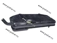 Бак топливный 21213 с датчиком|Код 17389