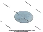 Заглушка распредвала ГАЗ 3302 421 4215 4213 4216 d 55 ОАО ГАЗ [упаковка 10 шт.]|Код 17394