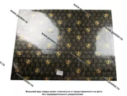 Шумоизоляция StP Битопласт А10К 0,75х1м (10мм)|Код 17413