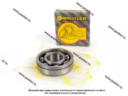 Подшипник КПП первичного и вторичного вала 2108-099 ГАЗ BAUTLER промежуточного Вала 50305/6305 BTL-B|Код 17465