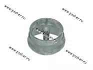 Переходник под карбюратор УАЗ 4178|Код 17499