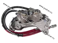 Суппорт 2121-213 левый в сборе|Код 1753