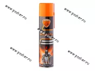 Антикоррозийное покрытие Мовиль ELTRANS EL-0201.02 400мл автоконсервант порогов аэрозоль|Код 17535