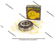 Подшипник ступицы Газель Соболь BAUTLER передней внутренний 7307/30307 BTL-B409|Код 17536