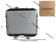 Радиатор УАЗ 3151-1301010 BAUTLER BTL-3150BH|Код 17579