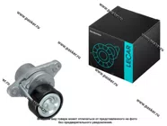 Подшипник натяжителя ремня генератора Renault Logan I-II 04- (K4M K7M) LECAR LECAR000166102|Код 17592