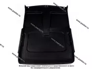 Потолок 21213 21214 Niva Urban черный жесткий Артмодель|Код 17597