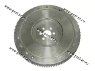 Маховик 2101-07,2121 Тольятти|Код 1762