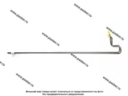 Радиатор масляный Газель Next ГУР ОАО ГАЗ|Код 17623