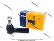 Рулевой наконечник Газель NEXT HOLA RE10-010|Код 17681