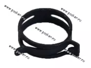 Хомут патрубков системы охлаждения пружинные 36x12 Norma [упаковка 10 шт.]|Код 17694