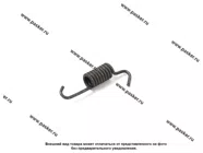 Пружина стяжки стояночного тормоза УАЗ-469 [упаковка 10 шт.]|Код 1770