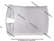 Потолок 2170 Priora Норма серый|Код 17706