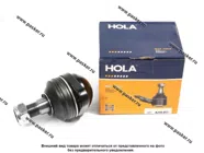 Шаровая опора Газель NEXT нижняя HOLA BJ10-011|Код 17714