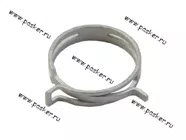 Хомут патрубков системы охлаждения пружинные 60x12 Norma [упаковка 5 шт.]|Код 17725