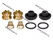 Ремкомплект заднего тормозного цилиндра УАЗ D32мм 5604-0000003 АДС|Код 17735