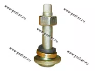 Ремкомплект регулировки переднего тормоза УАЗ-469,452 5604-0000002 АДС|Код 17740